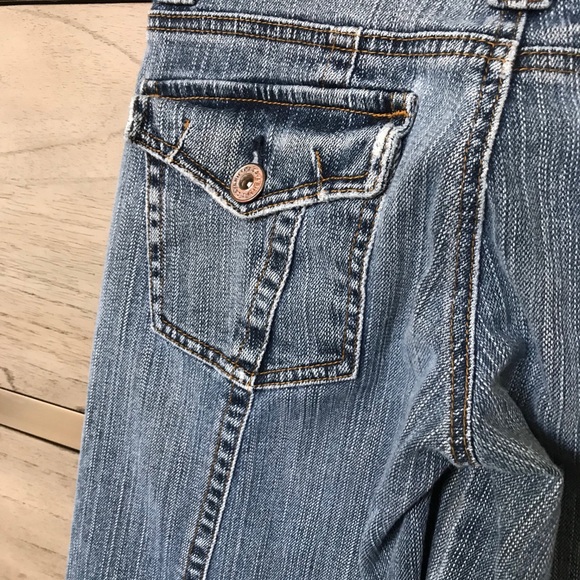 Z. Cavaricci Jeans Vintage Z Cavaricci Jeans Poshmark